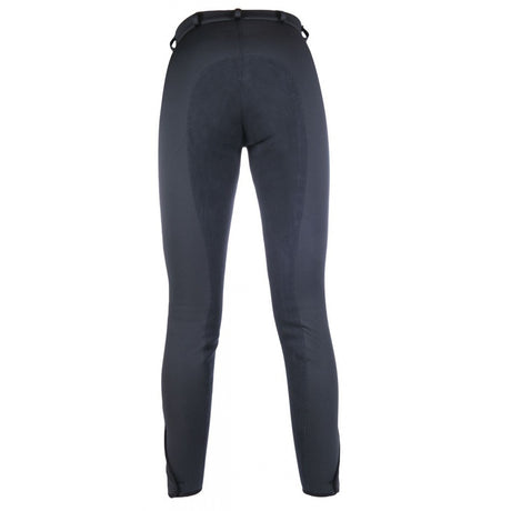 HKM Damen Winter-Softshell-Reithose -Winner-