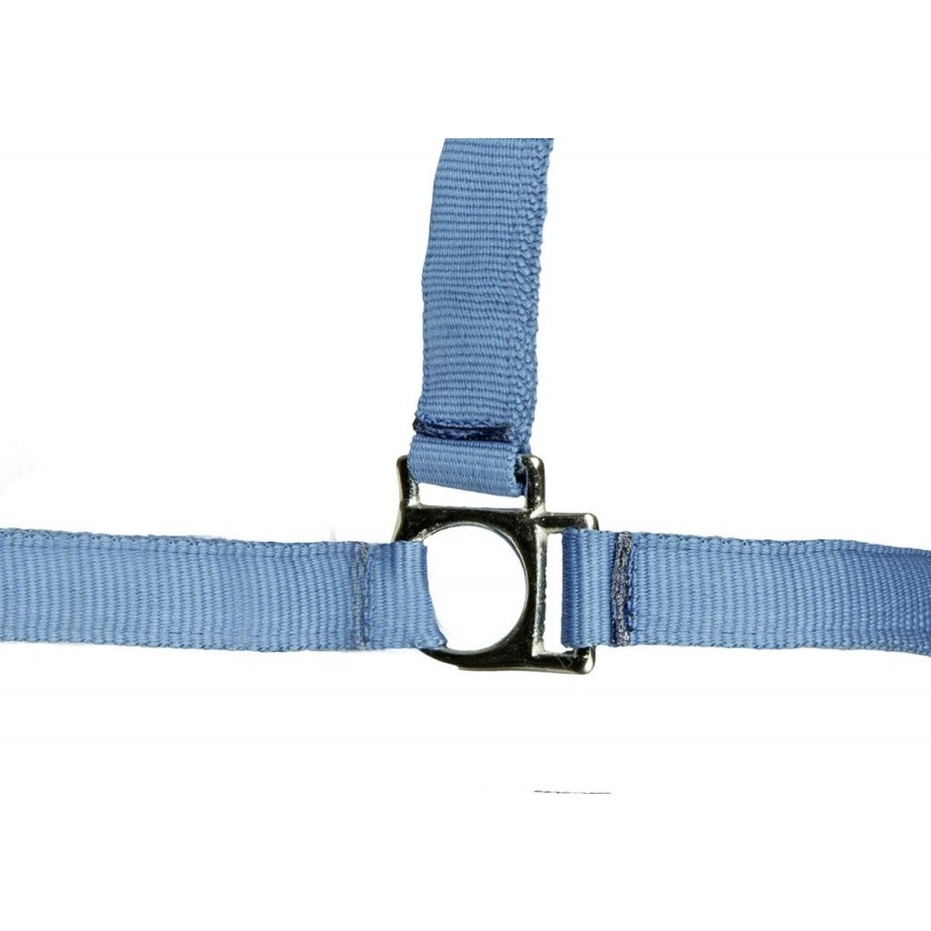 HKM Head collar -Stars Softice- with soft padding