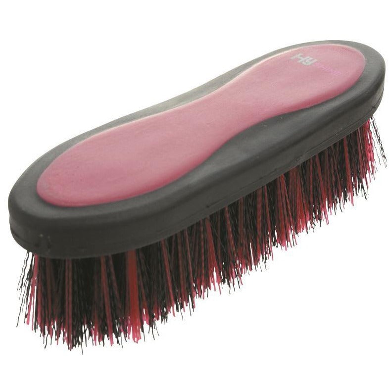 HySHINE Pro Groom Dandy Brush