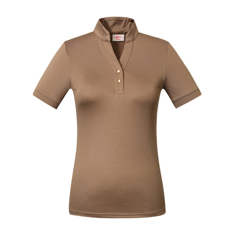 Polo Covalliero pour femme