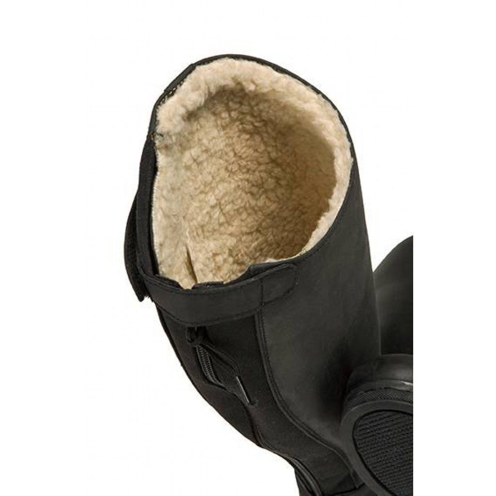 HKM Damen Reitstiefel Country Artic- Standard