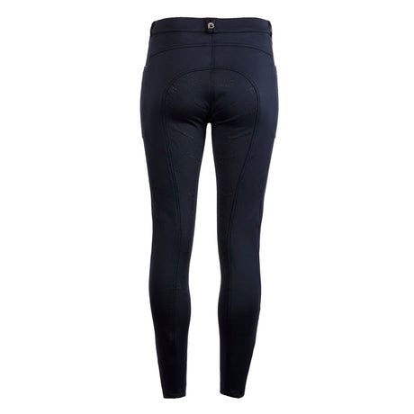 Montar Junior Softshell Full Grip Reithose