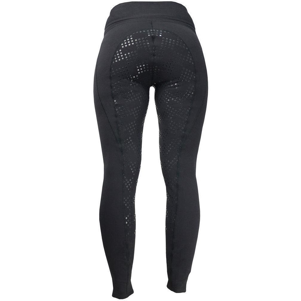 HySPORT Power Ladies Riding Skins