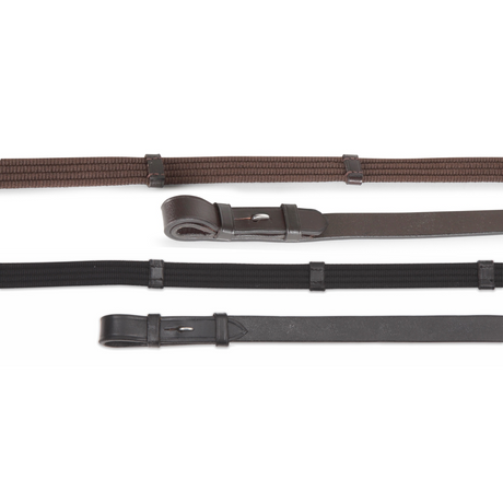 Shires Velociti GARA Continental Web Reins