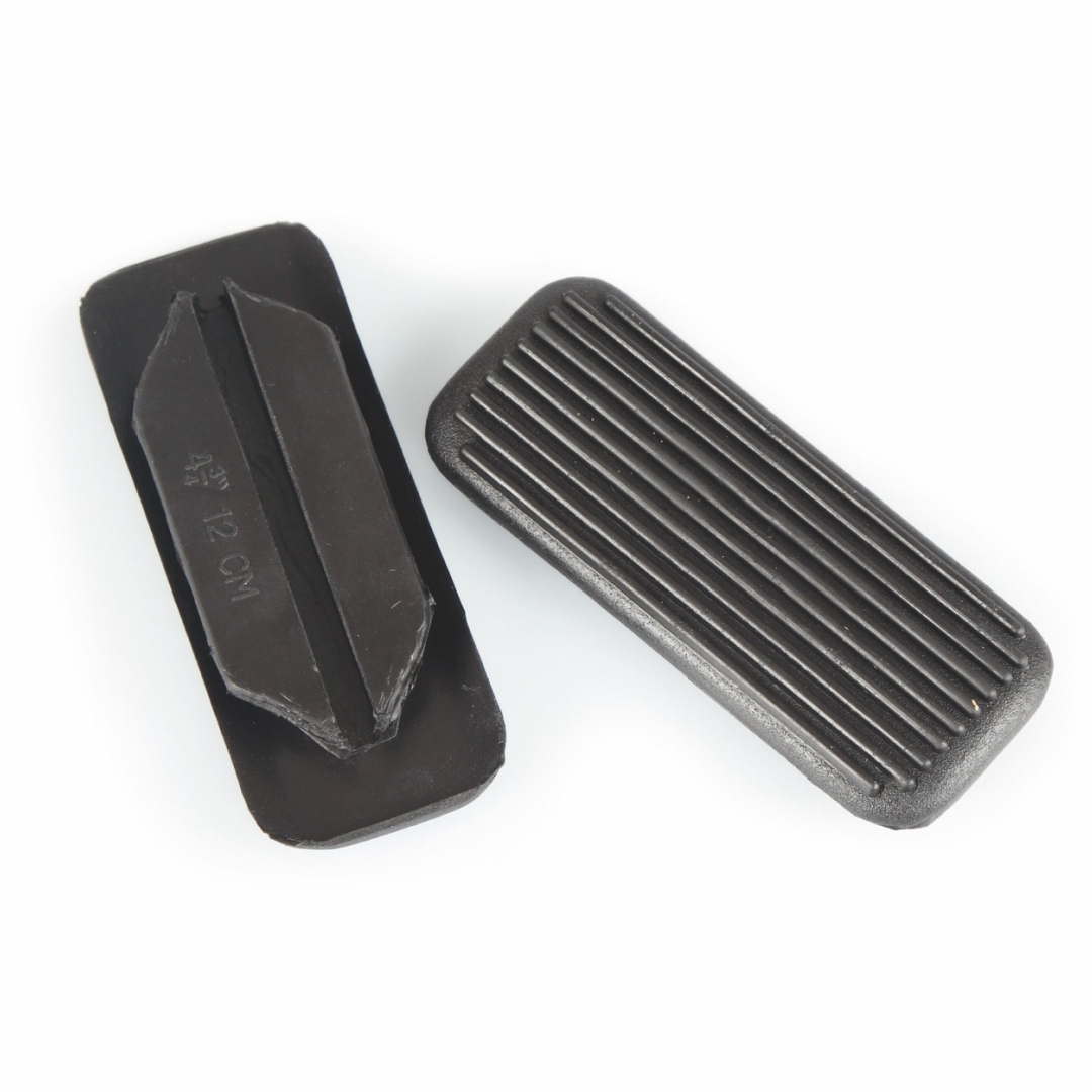 Ersatz-Steigbügelplatten von Shires