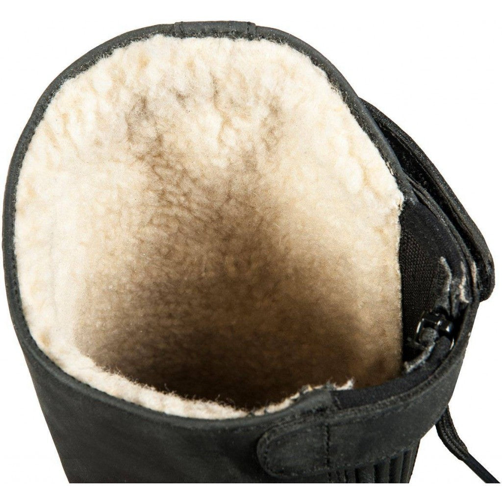 Bottes d'équitation pour femmes HKM -Flex Country- Standard