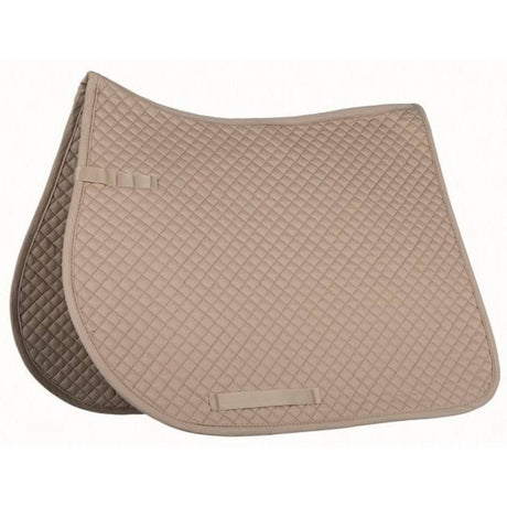 Tapis de selle HKM - petite courtepointe - usage général