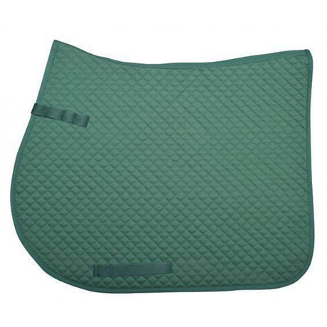 Tapis de selle HKM - petite courtepointe - usage général