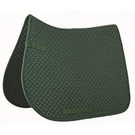 Tapis de selle HKM - petite courtepointe - usage général