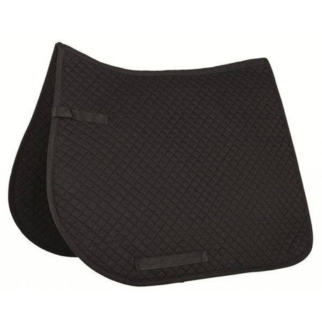 Tapis de selle HKM - petite courtepointe - usage général