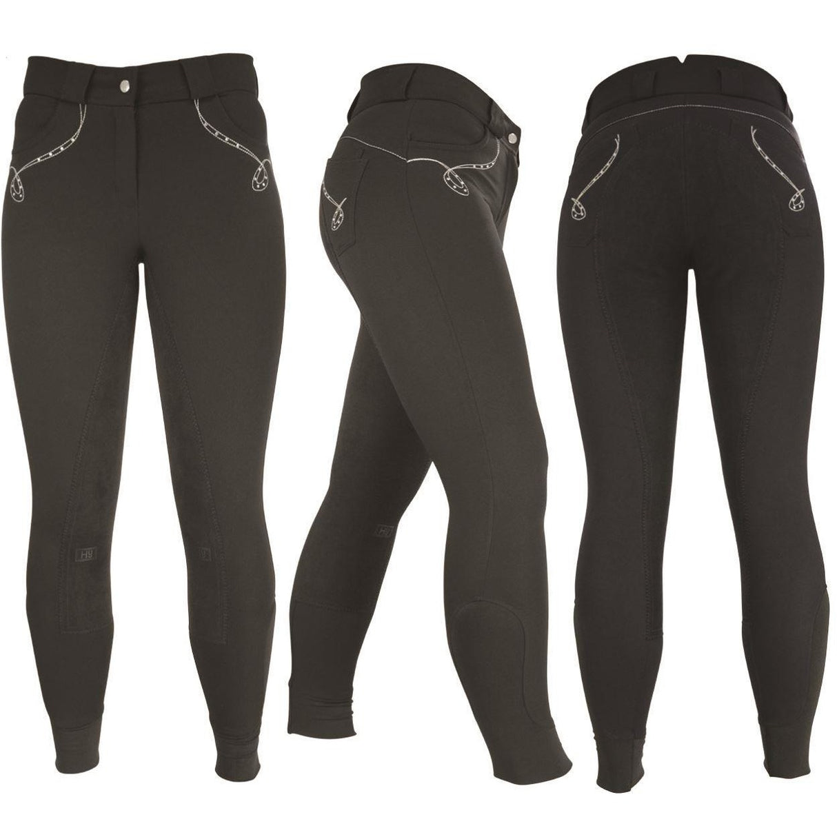 HyPERFORMANCE Oxford Ladies Breeches