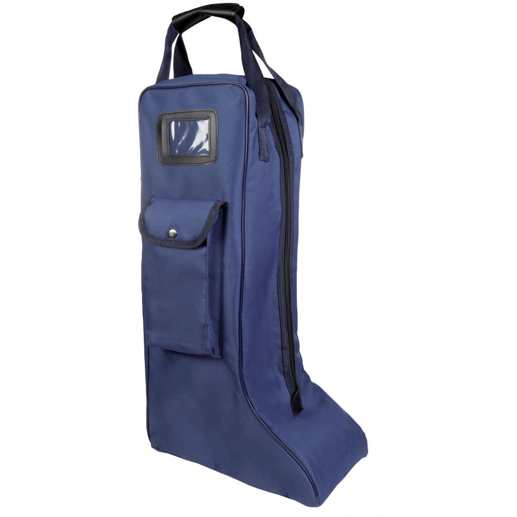 Sac pour bottes d'équitation HKM