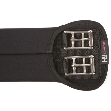 HyCOMFORT Neopren-Dressurgurt