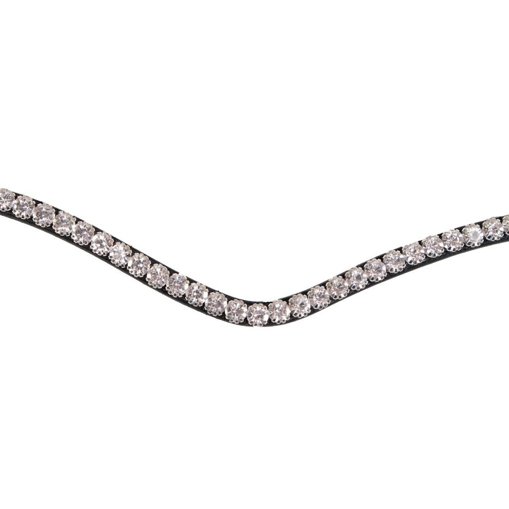 Frontal Montar FAIR courbé en cristal transparent