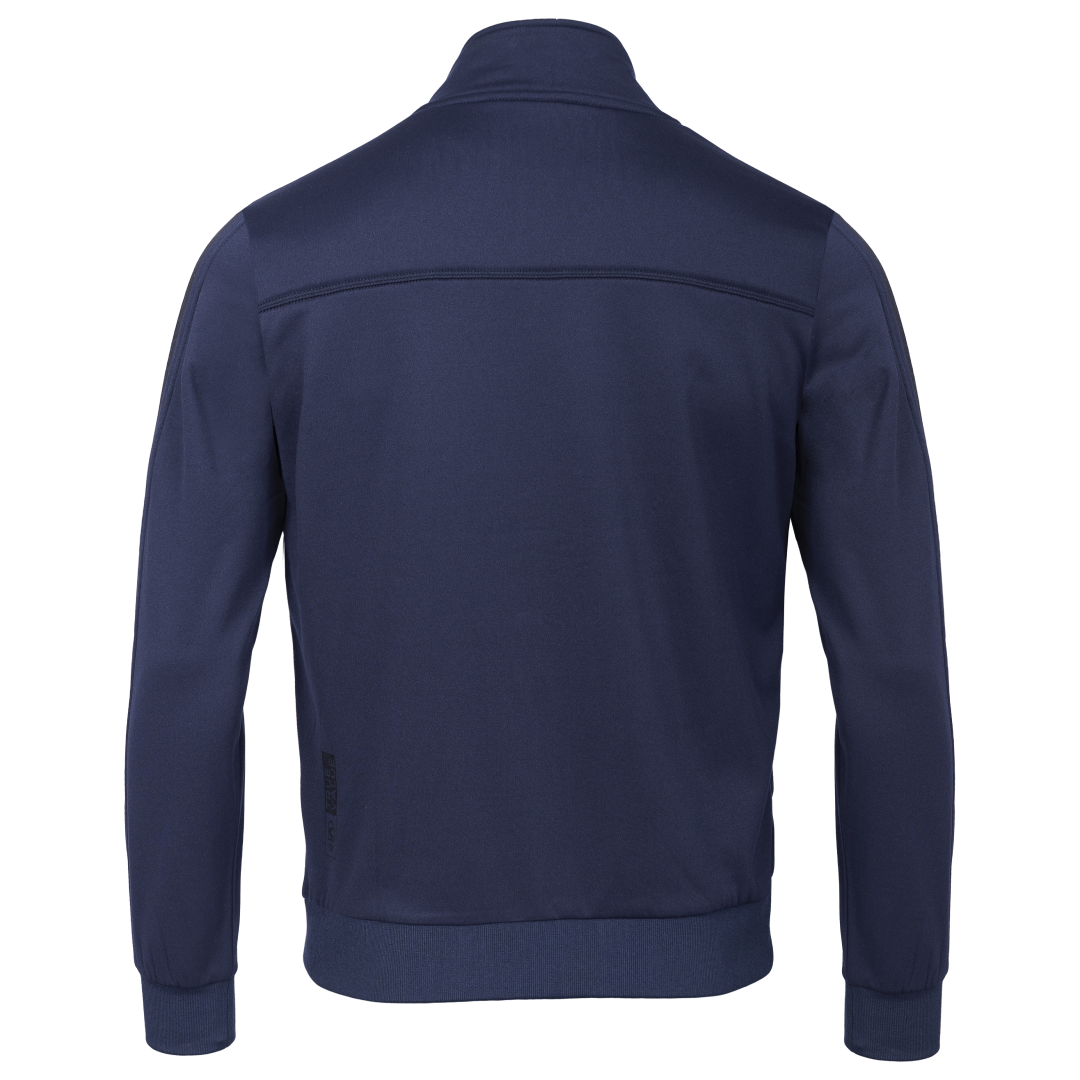 Cavallo Dag Herren-Fleecejacke