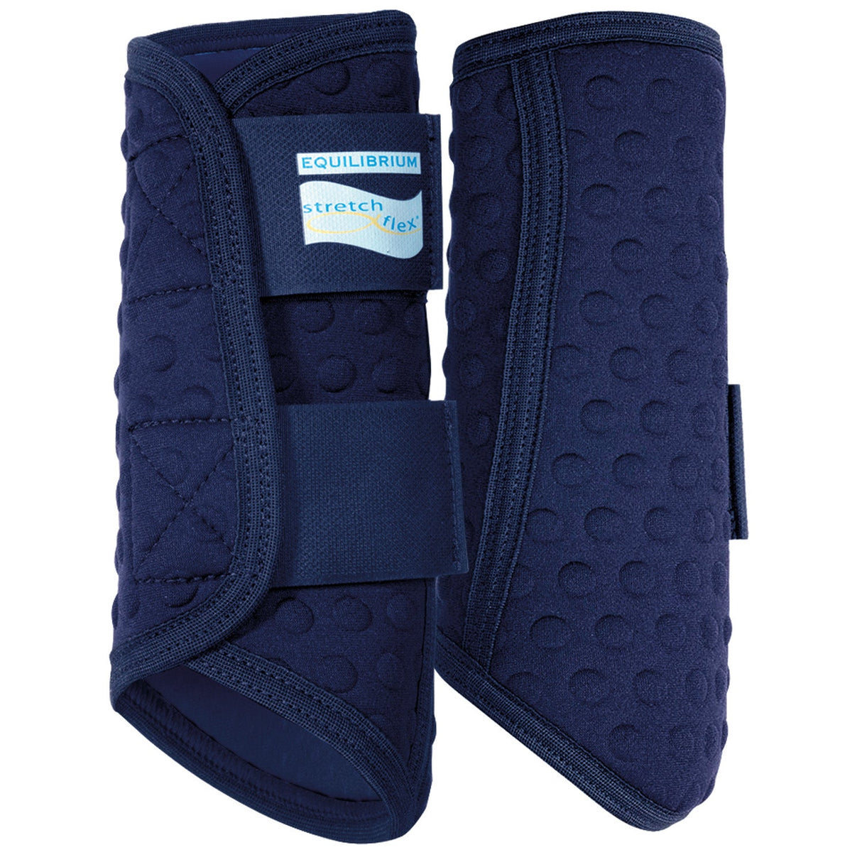 Equilibrium Stretch and Flex Flatwork Wraps