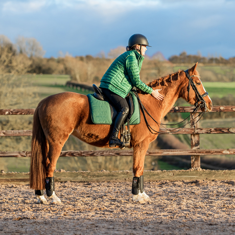 Equilibrium Tri-Zone All Sports Boots #colour_black