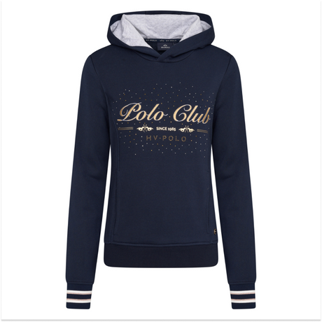 HV Polo Penelope Hoodie #colour_navy