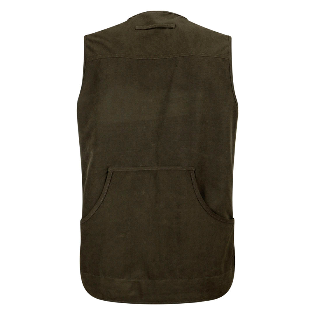 Gilet de tir Hoggs of Fife Struther pour hommes