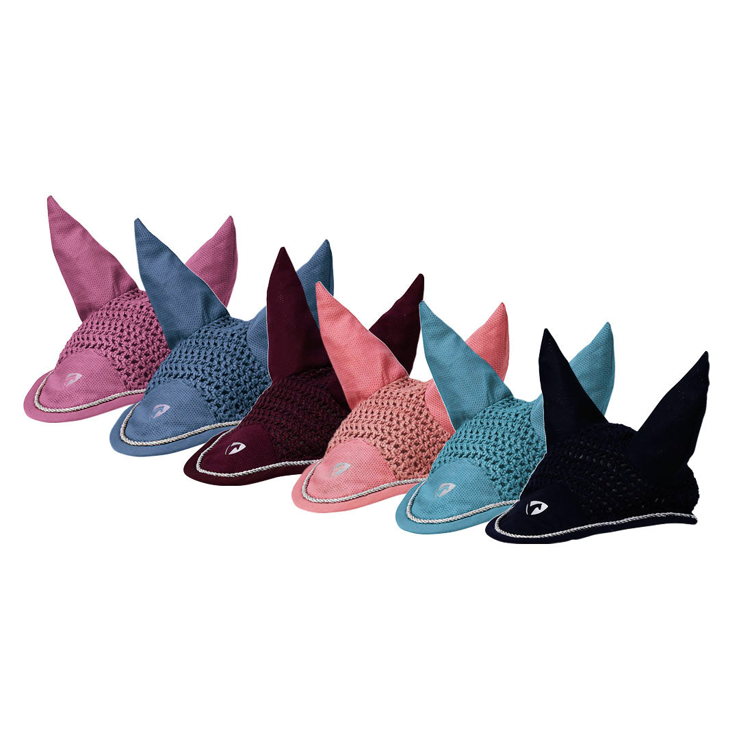 Voile anti-mouches Hy Equestrian Synergy