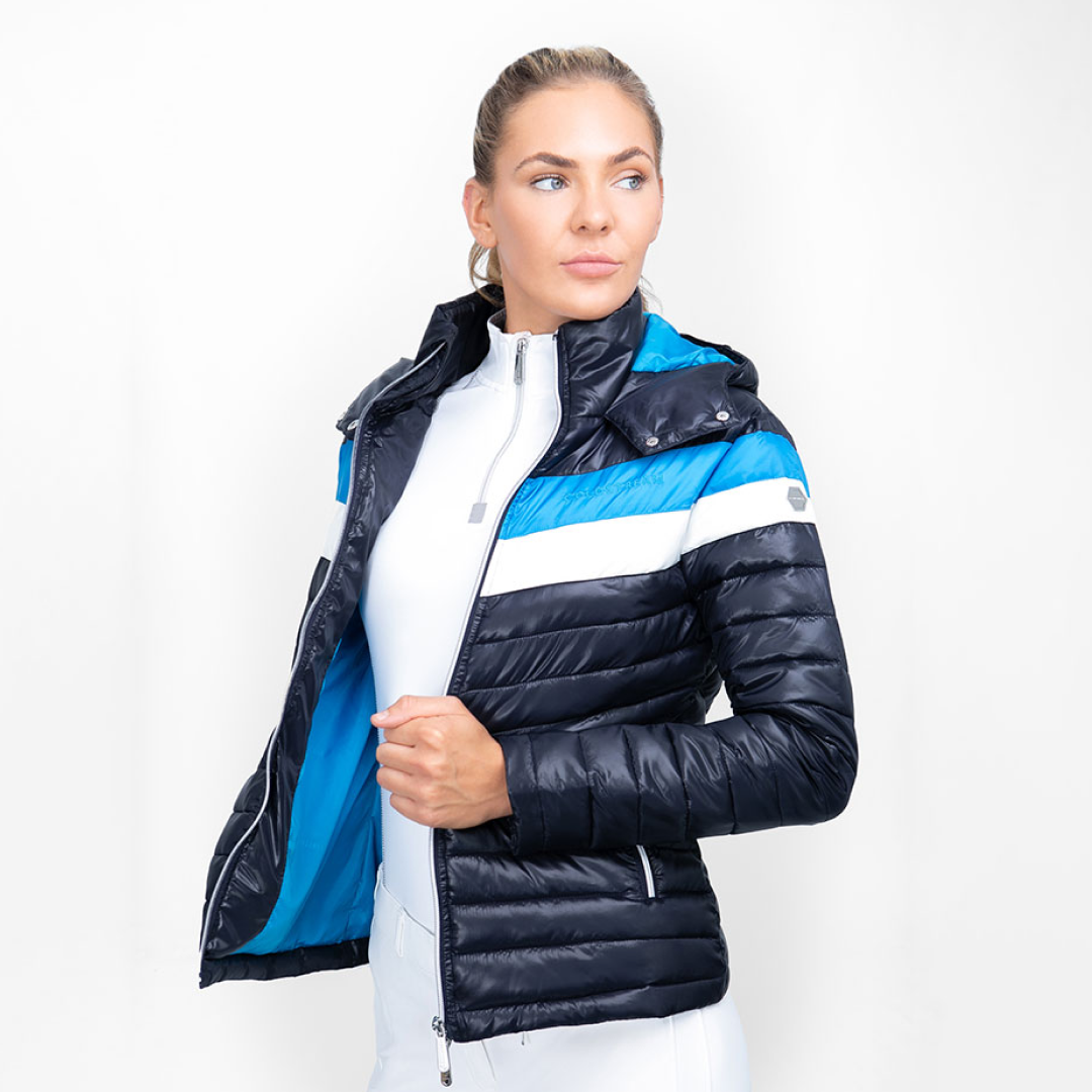 Veste matelassée Coldstream Southdean