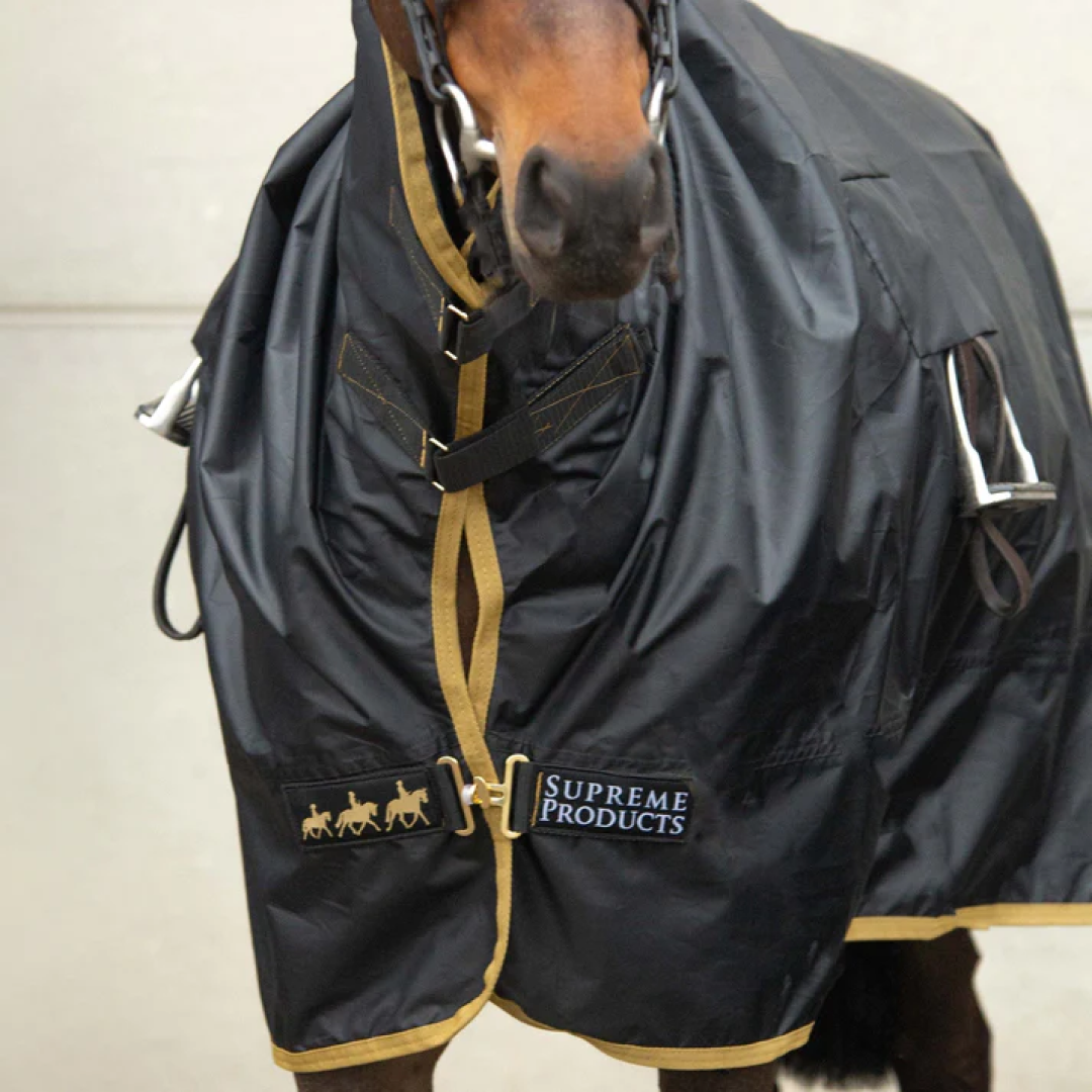 Supreme Products Pro Groom Rain Sheet