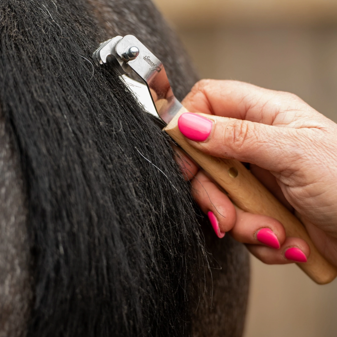 Smart Grooming Professionelle Smart Tails