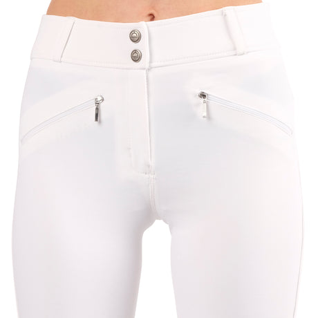 Montar Lydia High Waisted Full Grip Ladies Breeches
