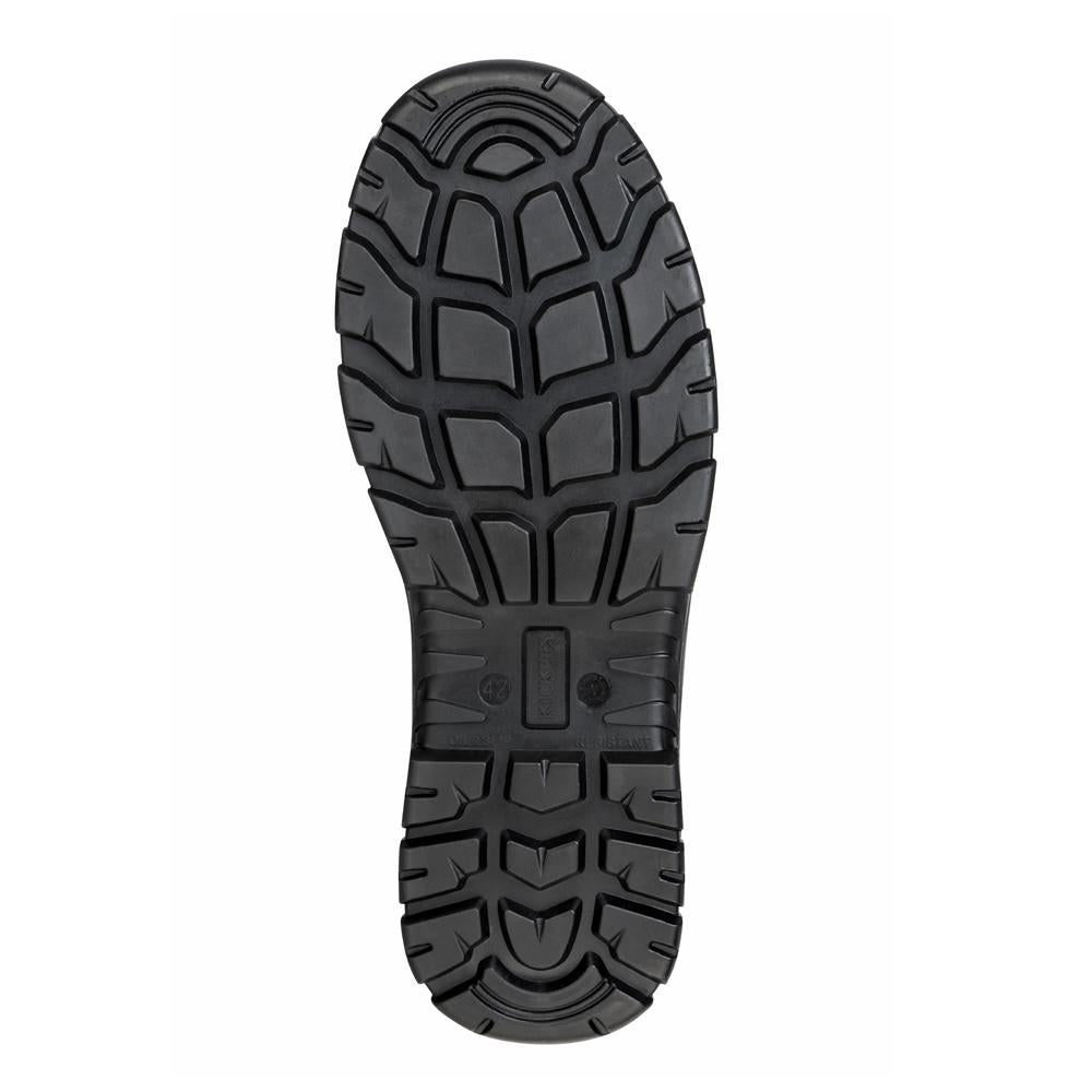 Botte de sécurité ProMan Chicago Rigger