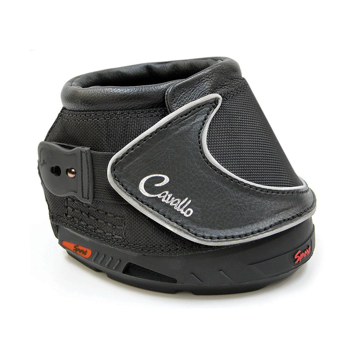 Cavallo Sport Boot Slim mit FOC Hufkratzer und -bürste