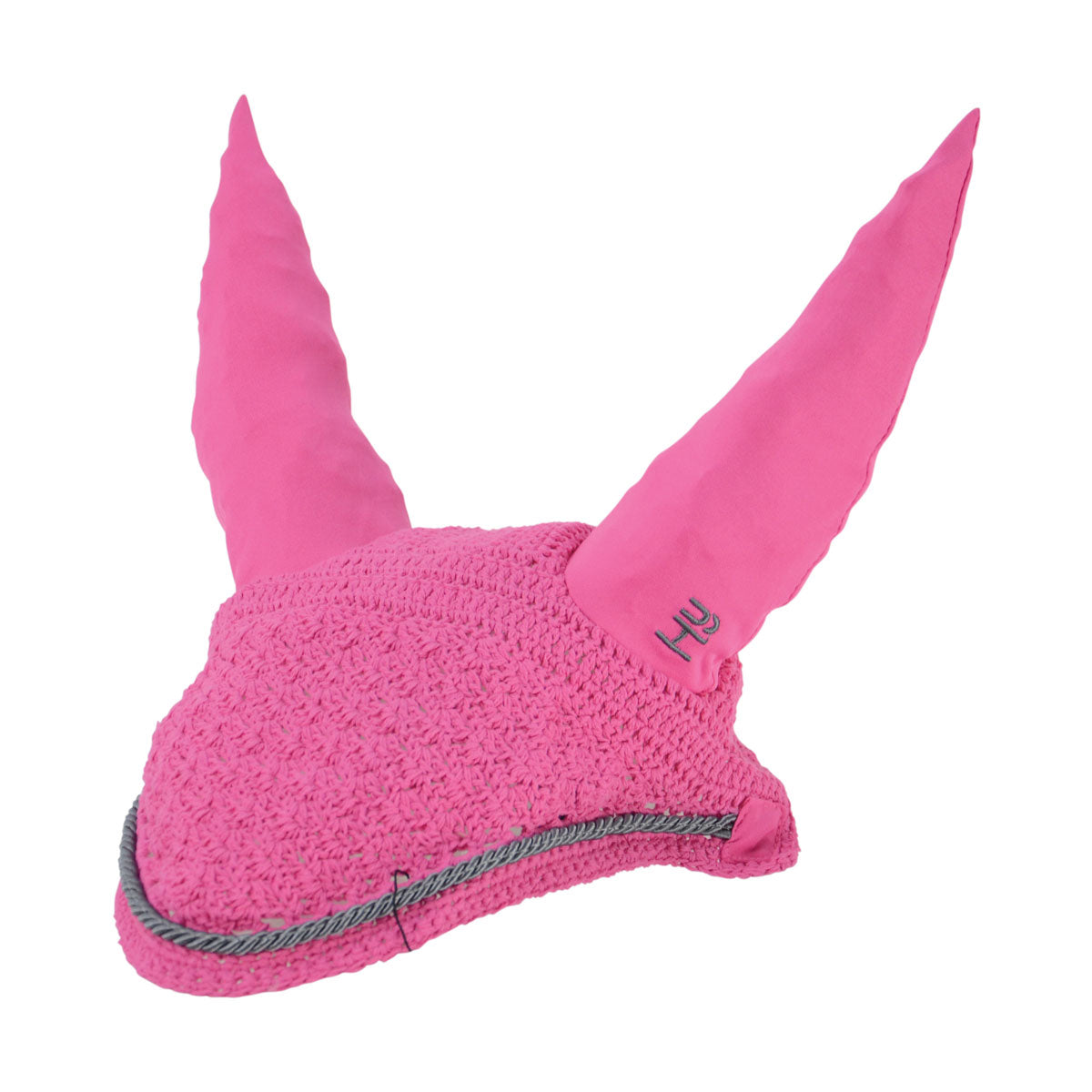 Hy Sport Active Fly Veil #colour_bubblegum-pink