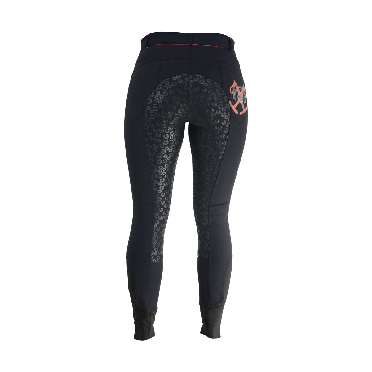 Pantalon d'équitation HyFASHION Eliza pour femme
