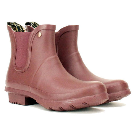 Rockfish Matter Chelsea-Stiefel für Damen