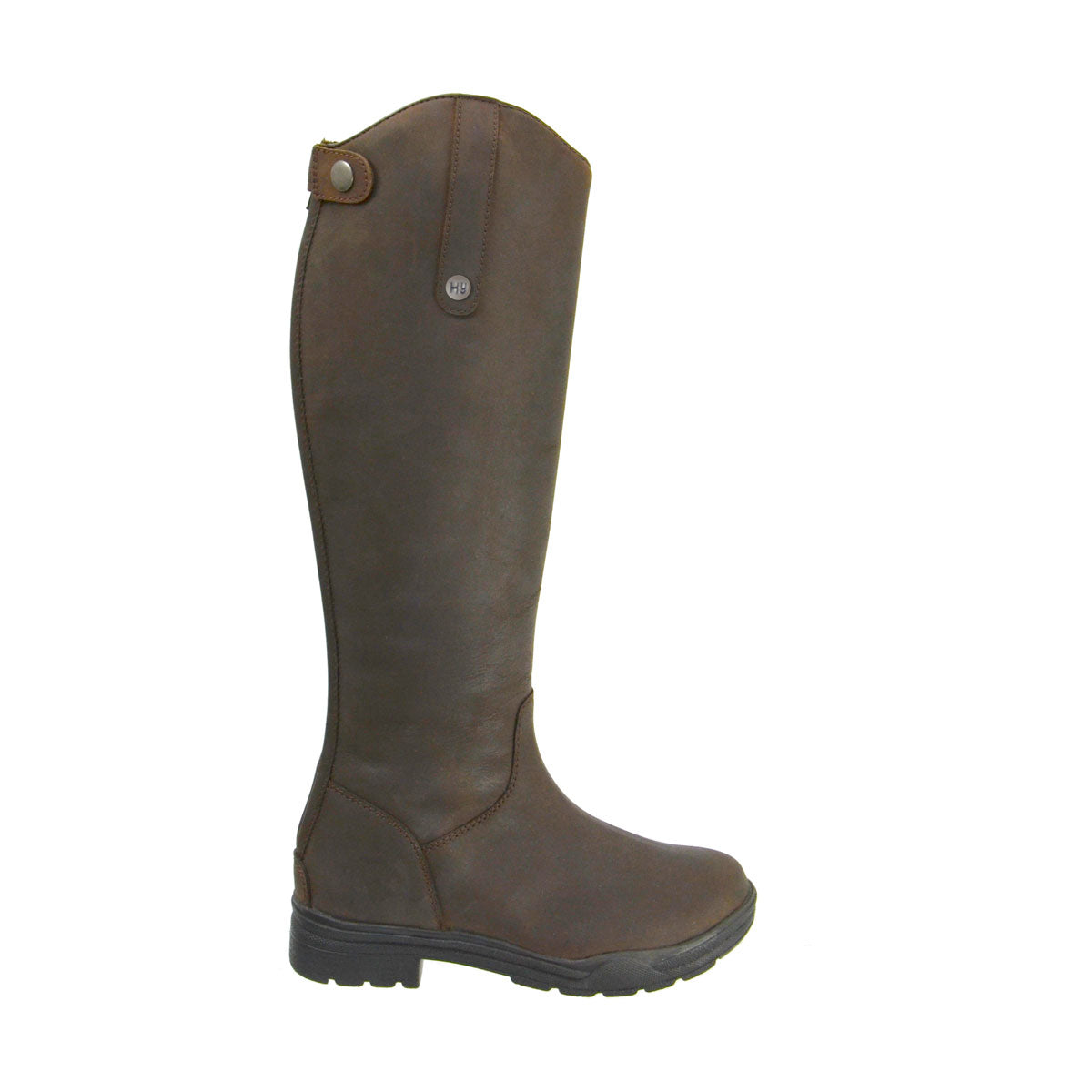 HyLAND Waterford Country Riding Boots