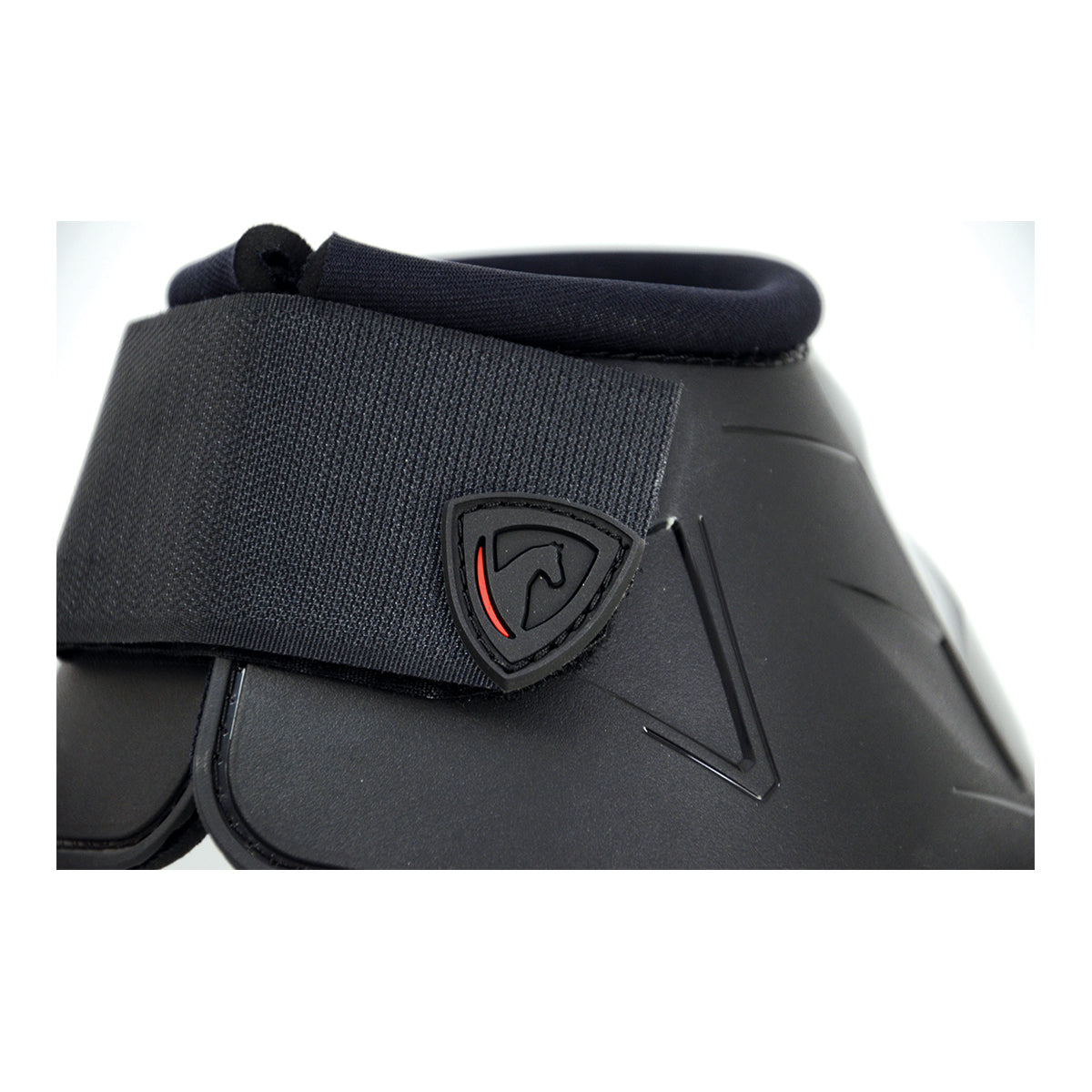 Bottes de protection Hy Armored Guard Pro Reaction