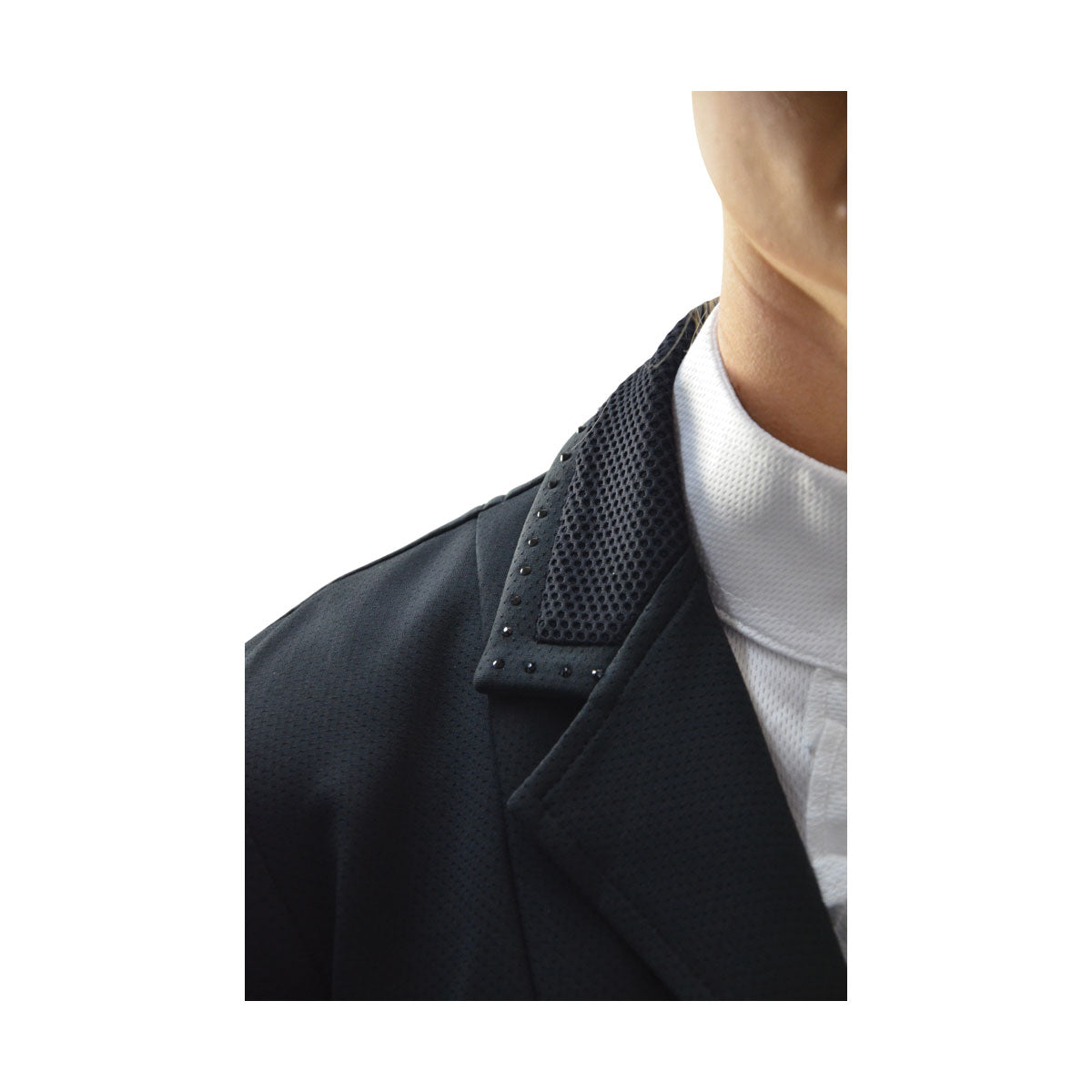 HyFASHION Invictus Pro Wettkampfjacke