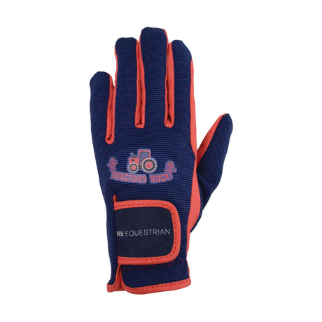 Gants de roche Hy Equestrian Tractors
