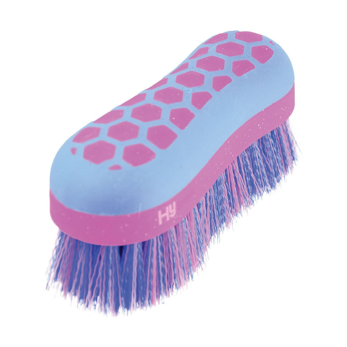 HySHINE Glitzer-Dandy-Pinsel