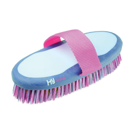 Brosse pour le corps HySHINE Pro Groom