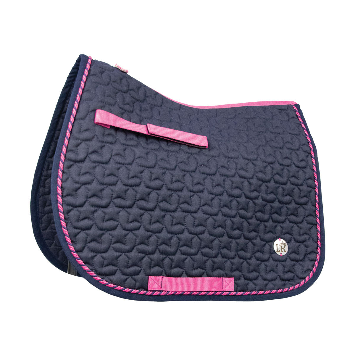 Tapis de selle Little Rider Suzie