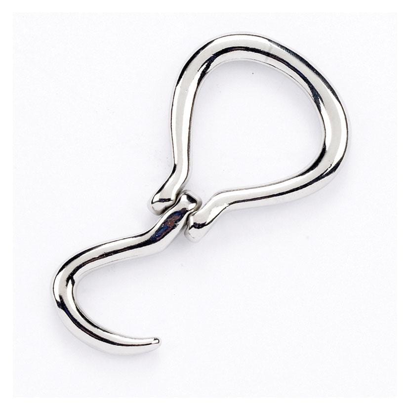 Lincoln Folding Hoof Pick