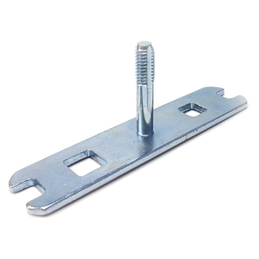 Lincoln Schraubenschlüssel-Gewindebohrer