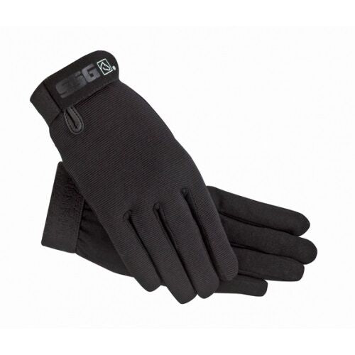 8600 SSG Gloves All Weather Glove #colour_black