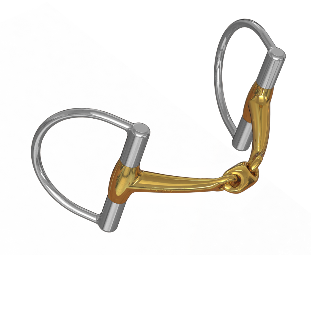 Neue Schule Tranz Lozenge 14mm D-Ring