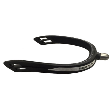 Freejump Spur'One Round End #colour_black