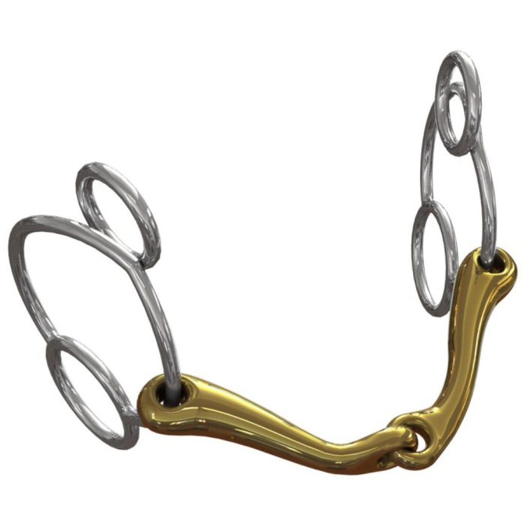 Neue Schule Demi Anky 16mm Universel