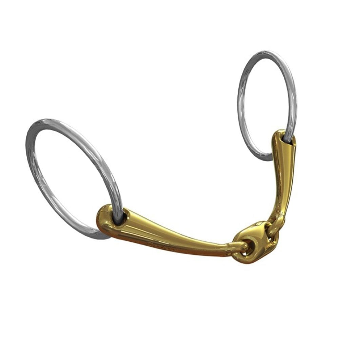 Neue Schule Tranz Lozenge 14mm 70mm Loose Ring