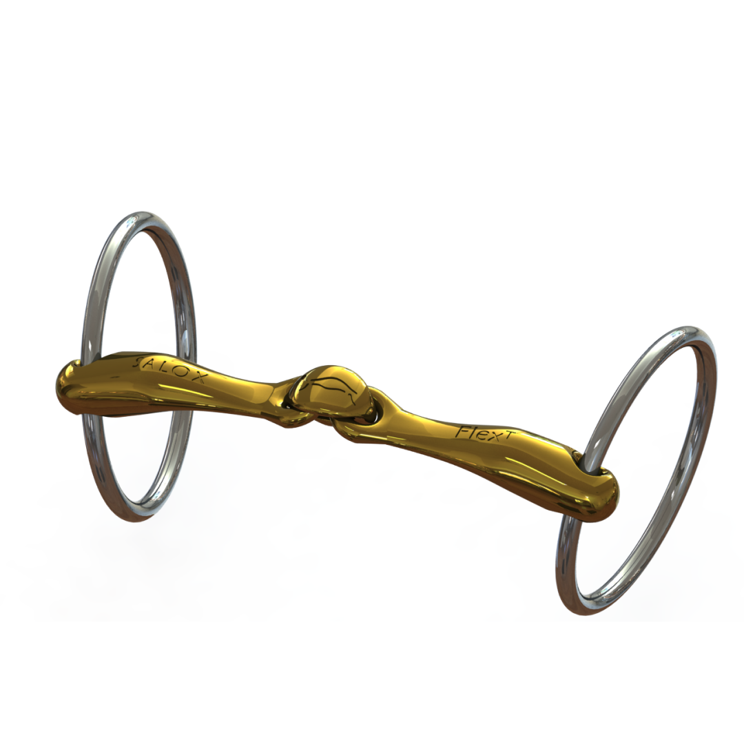 Neue Schule Turtle Tactio + Flex 16mm Loose Ring 55mm