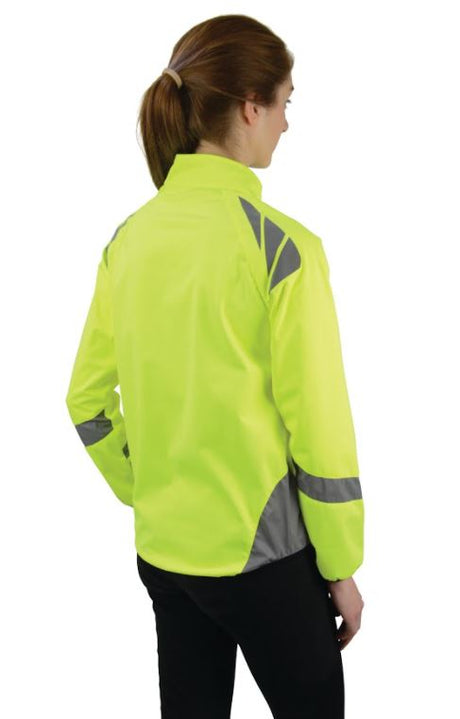 HyVIZ Reflector Jacket