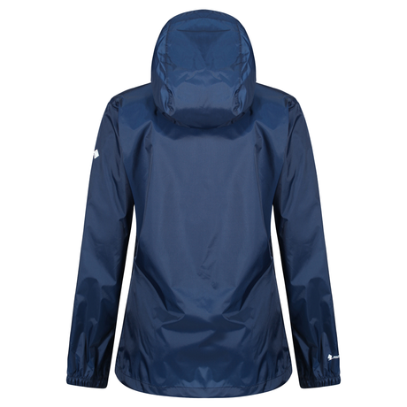 Regatta Professional Womens Pro Packaway Jacket #colour_navy
